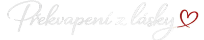 Překvapen&iacute; z l&aacute;sky